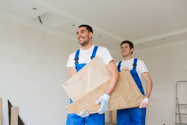Best Residential Junk Removal  in Crofton, MD