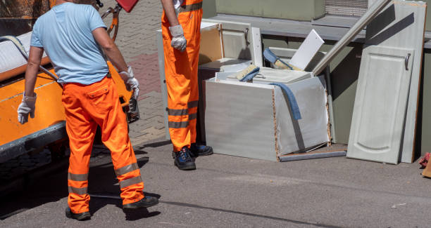 Best Retail Junk Removal  in Crofton, MD
