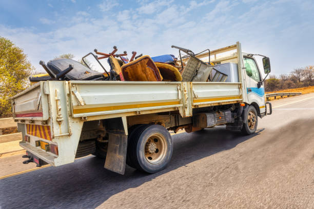 Demolition Debris Removal in Crofton, MD